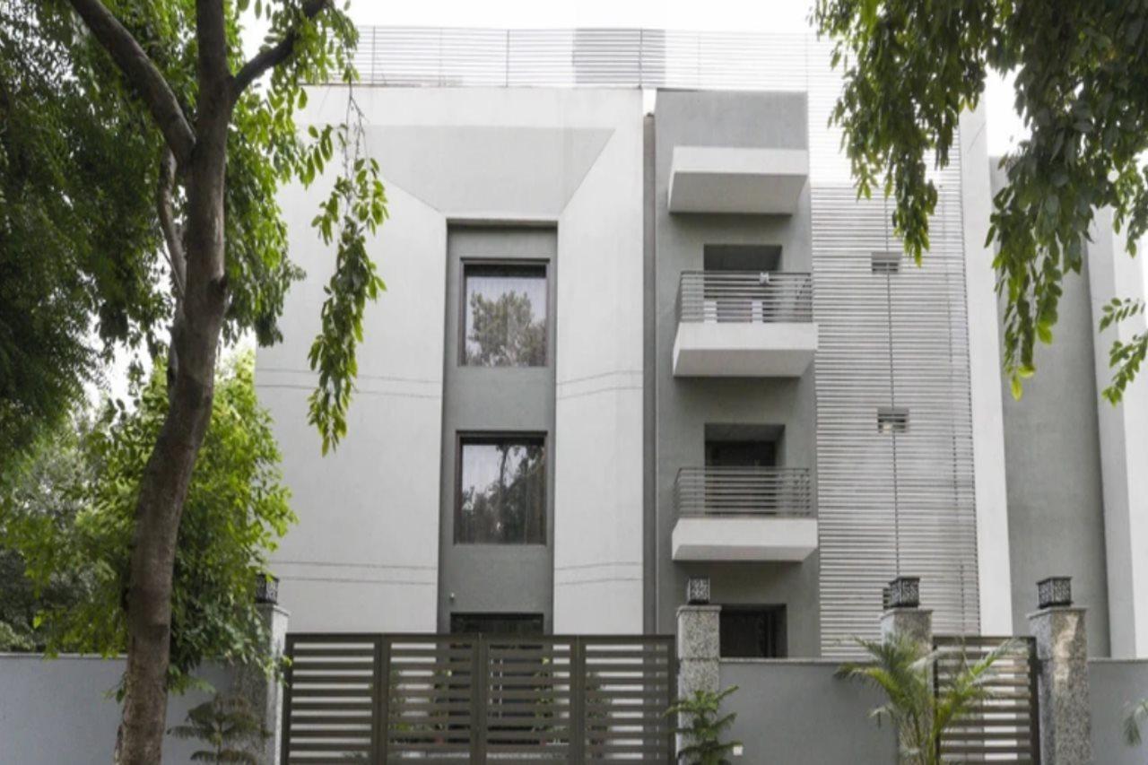 Treebo Iffco Chowk Gurgaon Exterior photo