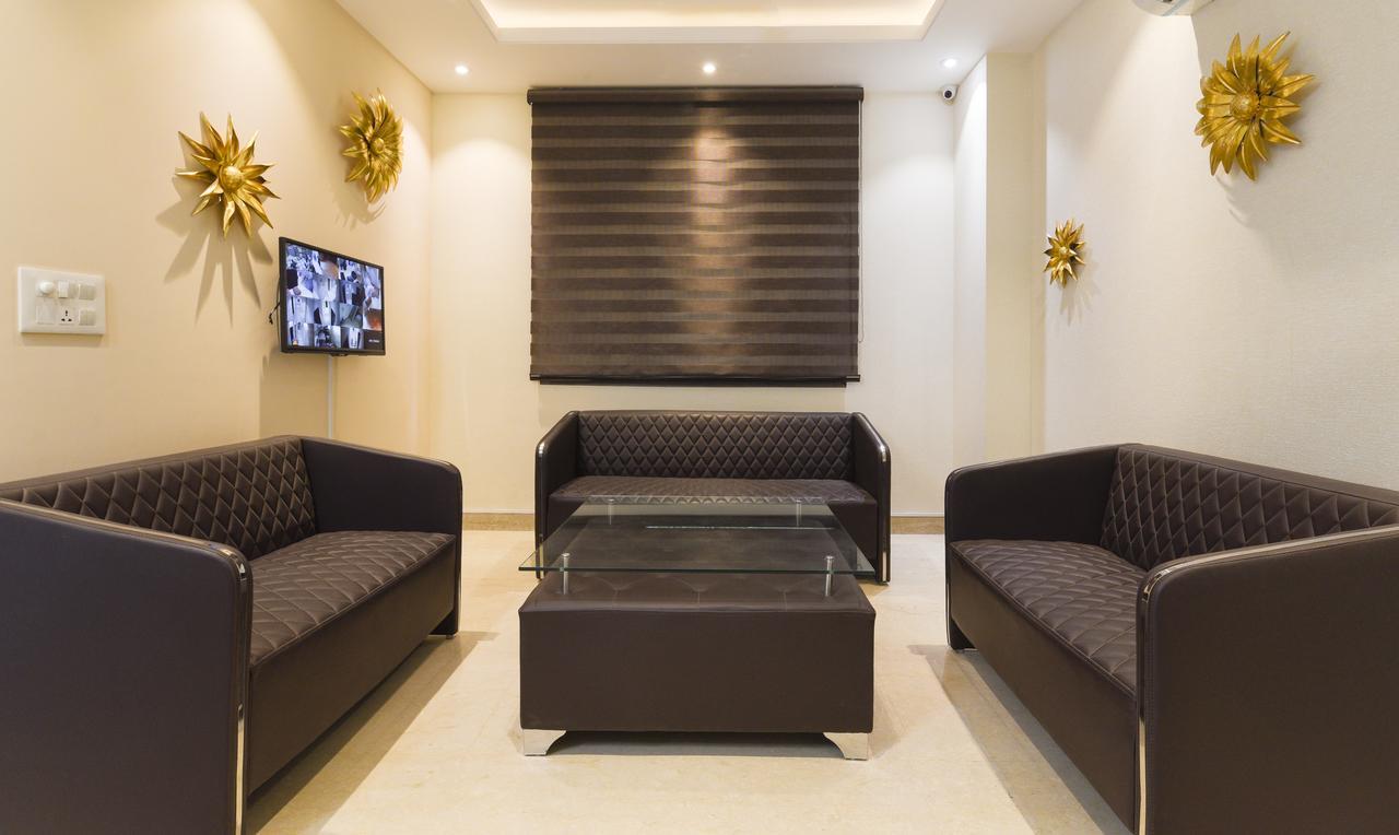 Treebo Iffco Chowk Gurgaon Exterior photo